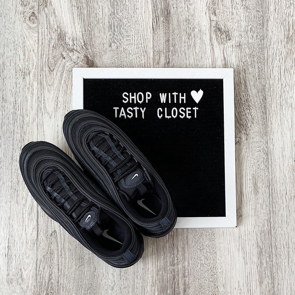 Nike air max 97 sneakers - Picture 6 of 8